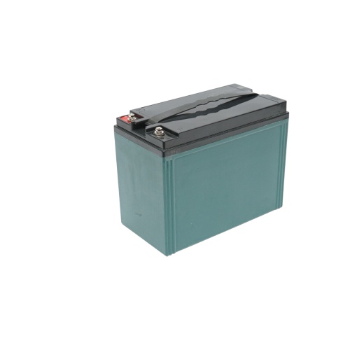 Baterie VRLA cu gel pentru bicicleta electrica cu grafen 6-EVF-45, 12V, 52Ah-20HR CHILWEE - Img 3