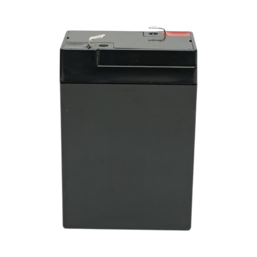 Baterie VRLA plumb acid 6V 4.5Ah 70x47x100mm 3-FM-4.5 CHILWEE - Img 2