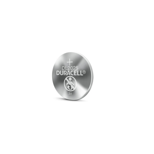 Baterii Duracell Specializate Lithiu, DL/CR2025, 2 buc cod 5003990 - Img 3