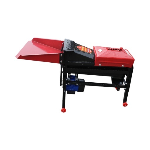 Batoza porumb electrica 750W, 220V, capacitate 1000-1500 kg/h - Img 5