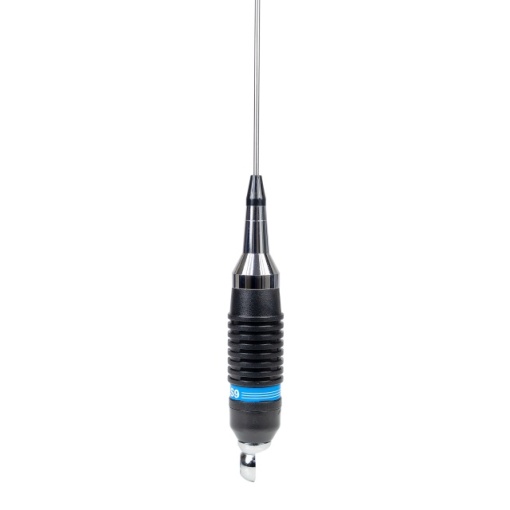 Bax 50 bucati antene CB PNI S9 cu fluture, lungime spic 120 cm, fara cablu, 600W, 26-28MHz - Img 2