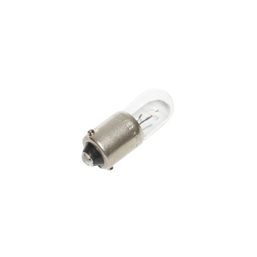 Bec (Osram) 4W 12V BA9S - Img 3