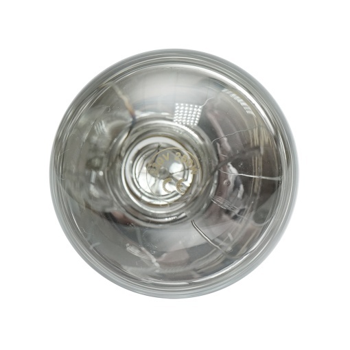 Bec pentru incalzire pui, animale cu infrarosu E27, 250W, 230V - Img 3