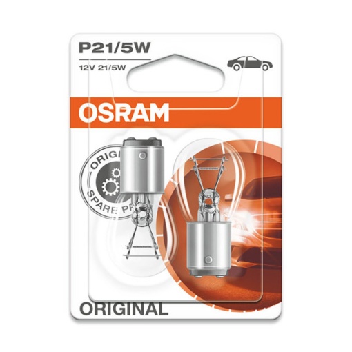 BEC PY21W 12V 21W – OSRAM