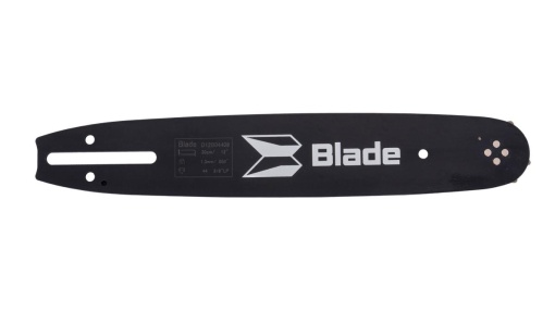 BLADE - Lama 3/8 - 30 cm - 22 dinti -DAX2500 - Img 2