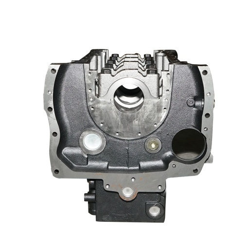 Bloc motor 4 cilindri, motor Perkins 4.236/4.248 Massey Ferguson cod OEM 3637379M91, 3641082M91, ZZ50110, ZZ50114, ZZ50226 - Img 3