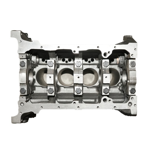 Bloc motor pe simering Massey Ferguson cod OEM 3637377M91, 3641082M91, 4223781M91, 4225216M91, 3711315A, 3711345A, M7BA0225, ZZ50031, ZZ50038, ZZ50081, ZZ50224, ZZ50226 - Img 3