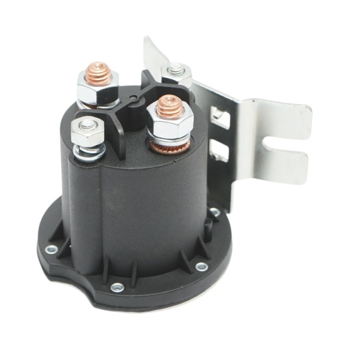 Bobina starter 12V instalatie pompa basculare BK99250 - Img 2