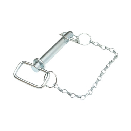 Bolt tirant central cu lant fi 19 UTB U-445 - Img 3