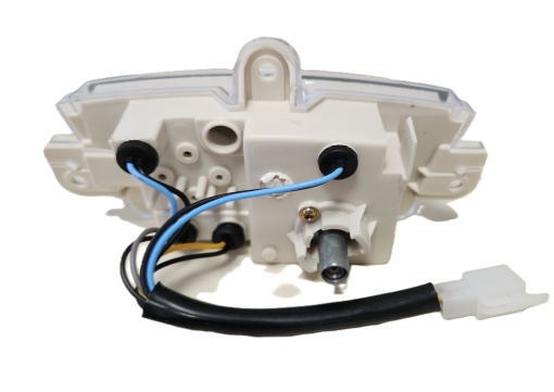 Bord kilometraj scuter Yamaha Ovetto Neos 50 (1997-2000) - Img 2