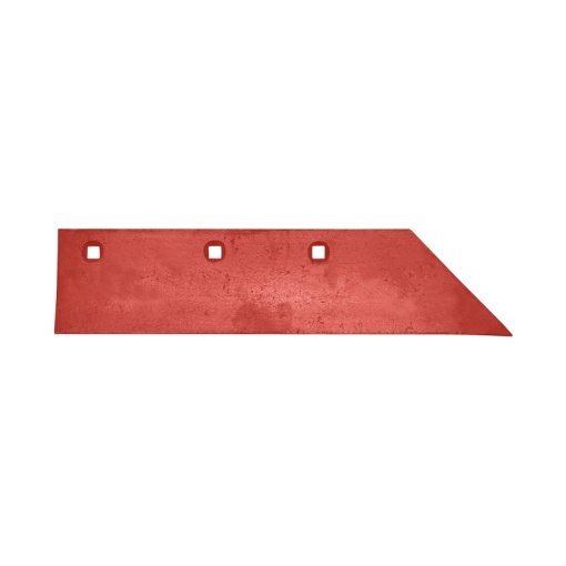 Brazdar dreapta 50x12cm cu 3 gauri pentru plug agricol 1L-330 Konig Traktoren - Img 2