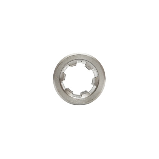 Bucsa, ax canelat interior pentru cardan Z=6, L=13cm ,1 3/8 - Img 2