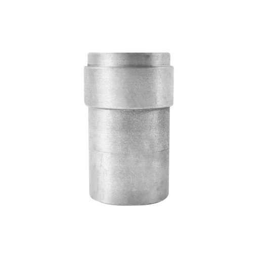 Bucsa ax patrat D-55 GDU 3,2 rulment UC511 - Img 2