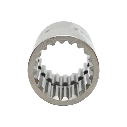 Bucsa canelata cuplare 4x4 Massey Ferguson seria 4200, 4300 cod OEM 3800250M1, 6322, B67659 - Img 4