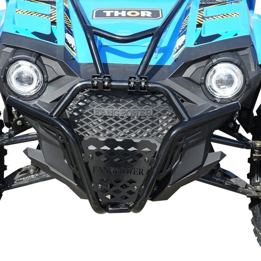 Buggy 4x2 UTV 400cc FX400-2 PREDATOR - Img 8