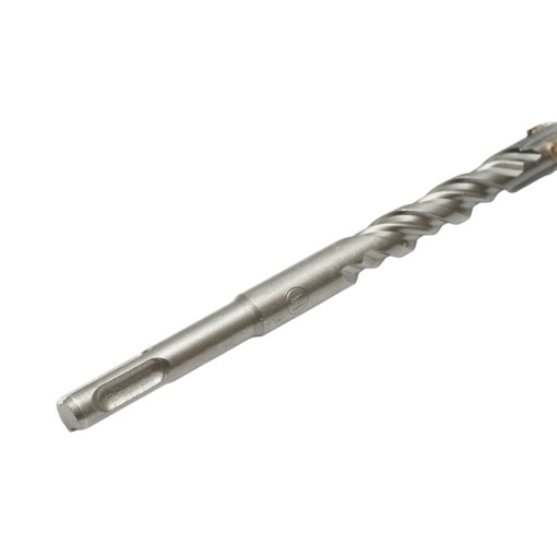 Burghiu beton vidia 14x160mm SDS Plus, varf cruce - Img 6