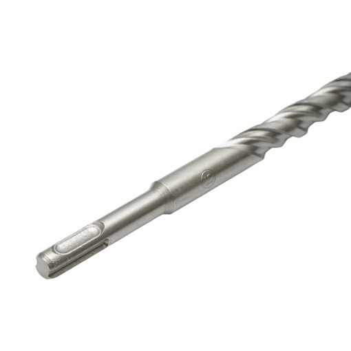 Burghiu beton vidia 16x300mm SDS Plus, varf cruce - Img 6