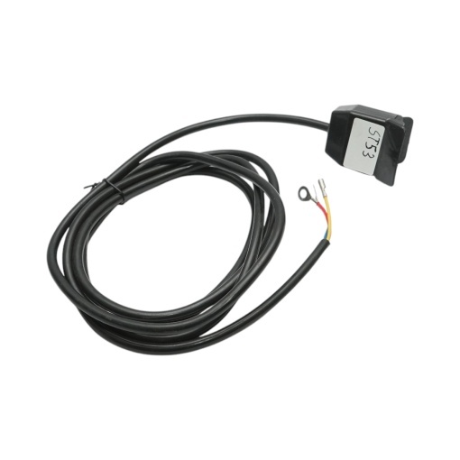 Buton comanda kit basculare hidraulic triciclu electric 1T DISFE06 - Img 2