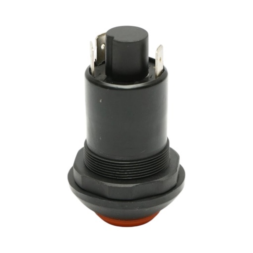 Buton intrerupator preincalzire bujii incandescente Deutz-Fahr, Same cod OEM 2.7659.250.0/10, 11210520XX - Img 4