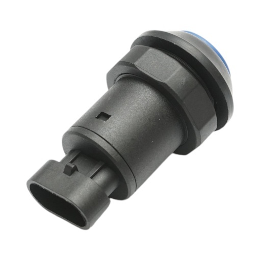 Buton intrerupator ridicare hidraulica Fendt cod OEM G816860100201 - Img 3