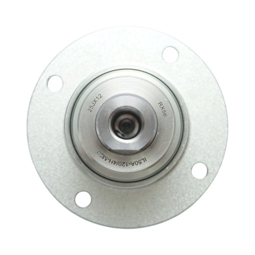 Butuc disc grapa cu talere Amazone Catros cod OEM 78107325, IL50A-120/4H-M20 - Img 2