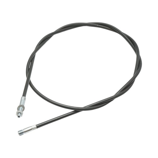 Cablu acceleratie JCB 3CX, 4CX, 5CX cod OEM 910/60216L - Img 3