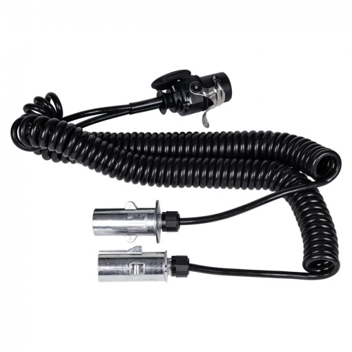 Cablu adaptor 15 pini 7.5m - Img 3