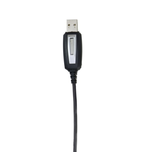 Cablu de programare pentru statii radio PNI Anytone AT-779UV, lungime 100 cm mufa RJ45 - Img 2