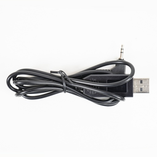 Cablu de programare PNI PS4502 pentru statie radio PNI Wintec LP-4502 - Img 2