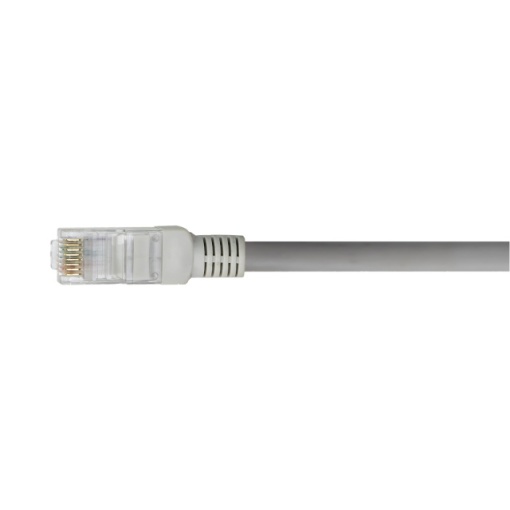 Cablu de retea UTP CAT6 PNI U6100, patch mufat 2xRJ45, 8 fire x 0.5 mm, 10m - Img 6