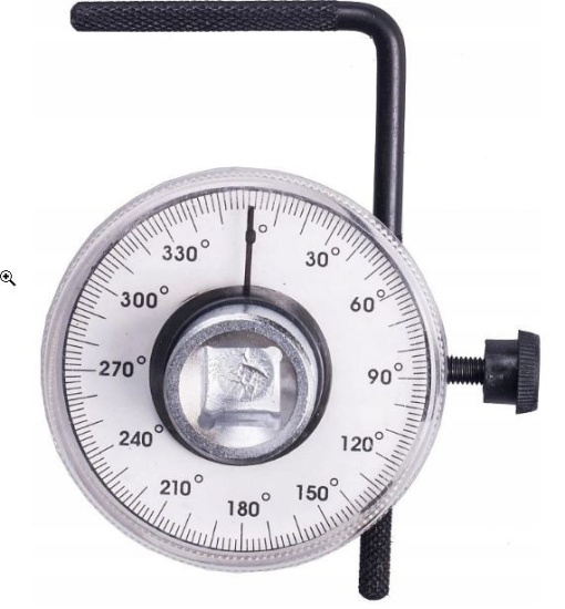 CALIBRATOR STRANS SURUBURI LA UNGHI - Img 2