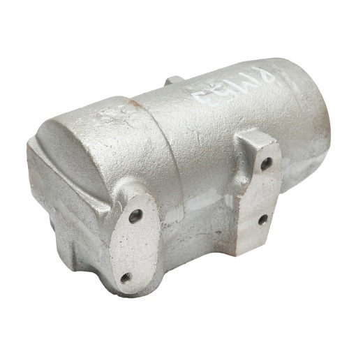 Camasa cilindru hidraulic 85mm Massey Ferguson cod OEM 897594M5, 897594M6, 1671082M1, 897594M3 - Img 2