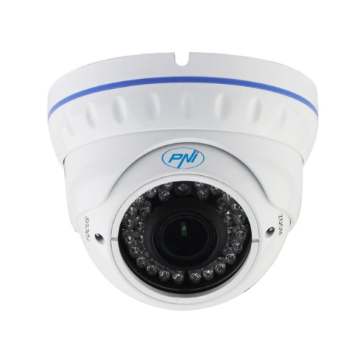 Camera supraveghere video PNI 1001CM lentila varifocala, 1000 TVL 960H pt. interior si exterior IR 30 m - Img 3