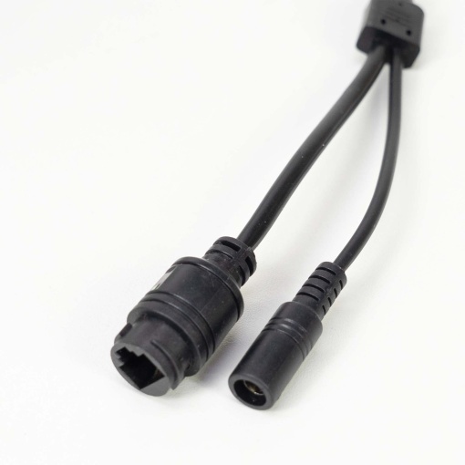 Camera supraveghere video PNI House IP574 cu Wi-Fi, PTZ, dual lens 4MP + 4MP, zoom optic 10X, IP65 - Img 12