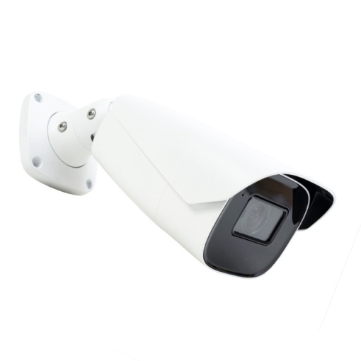 Camera supraveghere video PNI IP9443, 4MP, 2.8-12mm, distanta IR 50-70 metri, recunoastere placuta inmatriculare, slot microSD, IP67, alb - Img 7