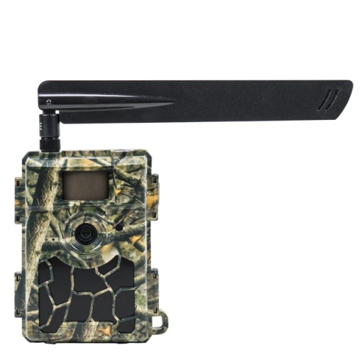 Camera vanatoare PNI Hunting 480C, 24MP, cu Internet 4G, GPS, SIM inclus, posibilitate de stocare in Cloud, 1000 credite incluse - Img 2