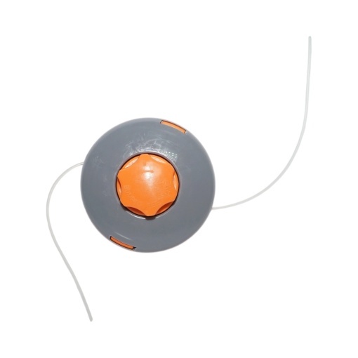 Cap tambur motocoasa M10x1.25mm, fir 2.4mm, automat Tap&amp;Go universal - Img 2