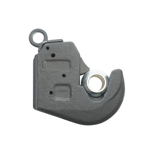 Cap tirant lateral cu lagar sferic cat. 2 pentru John Deere - Img 2
