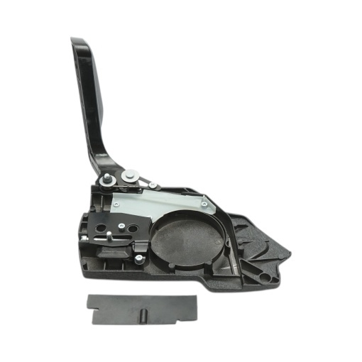 Capac ambreiaj aluminiu frana lant drujba modele China 3800, 4100, 4500, 4600, 5200 THOR - Img 2