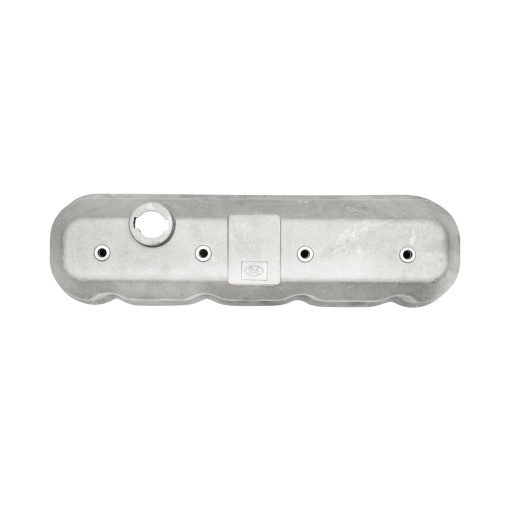 Capac chiulasa/culbutori 4 cilindri pentru Fiat, D-1010, UTB U-640, U-445 4683627-98418859 - Img 2