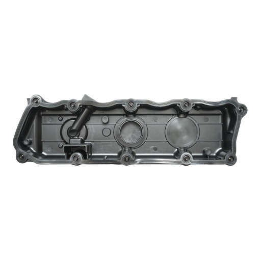 Capac culbutori pentru Caterpillar, motor Perkins cod OEM T426694 Breckner Germany - Img 2