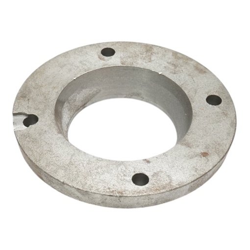 Capac din fonta pentru lagar cu rulment UC511 - Img 5