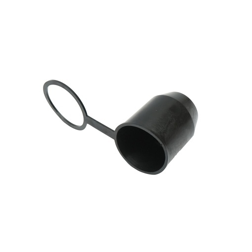 Capac pentru carlig remorcare fi 50mm cu inel de siguranta Breckner Germany - Img 2