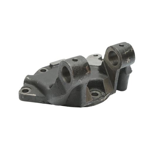 Capac/Placa suport monobloc U-445 Fiat 450-480 40.58.034 4982379 - Img 3