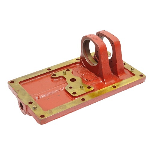 Capac pompa hidraulica completa UTB U-650 - Img 2