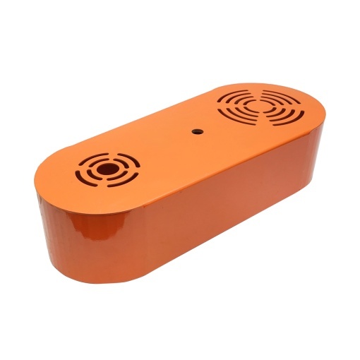 Capac transmisie lateral pentru tocatoare seria DPS, BK98211, BK98212, BK98213, BK98214 - Img 2