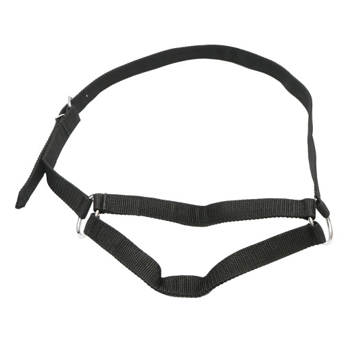 Capastru vaci cu lant din nylon 25mm - Img 3