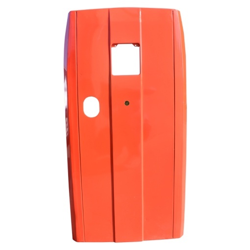 Capota motor UTB U-650 - Img 2