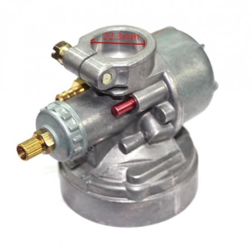Carburator Atomizor Solo 423 - Img 4