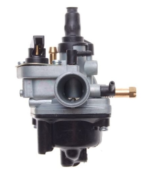 Carburator compatibil scutere CPI GTX (soc manual) - Img 2
